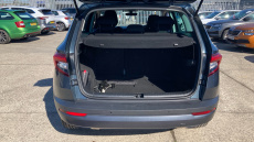 Skoda Karoq 1.0 TSI SE 5dr Petrol Estate